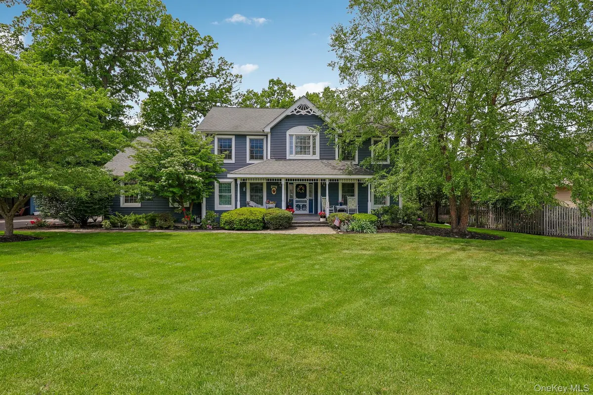 118 Pelham Drive, Cornwall, NY 12518 - #1