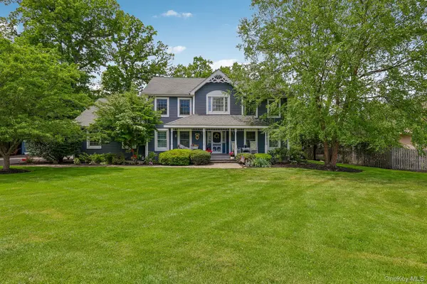 118 Pelham Drive, Cornwall, NY 12518