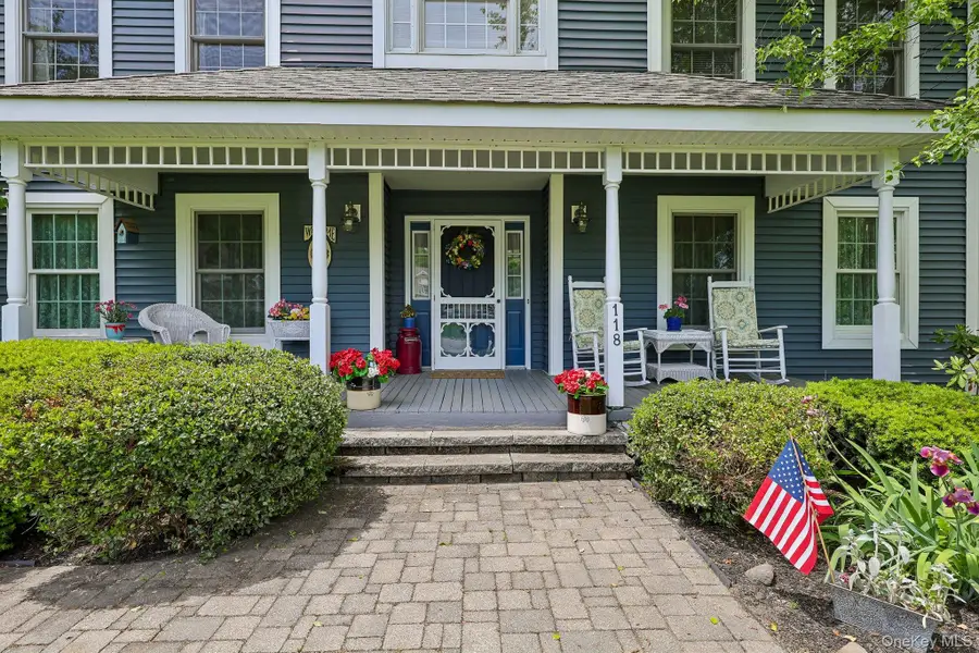 118 Pelham Drive, Cornwall, NY 12518 - #2