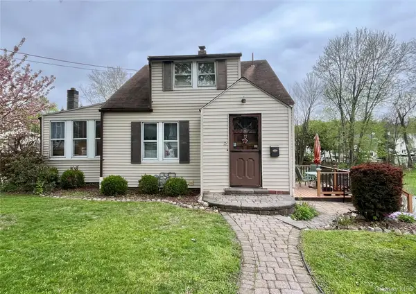 35 Spring Street, Goshen, NY 10924