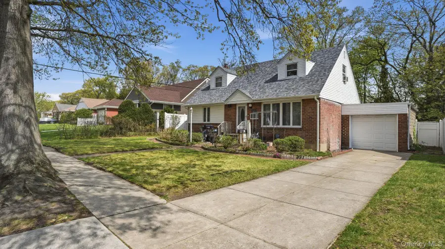 1608 Arkansas Drive, Valley Stream, NY 11580 - #2