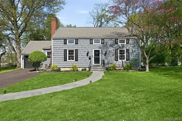 11 Burdsall Drive, Port Chester, NY 10573