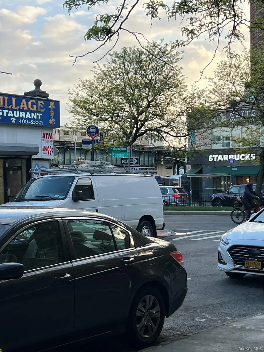 1332 Metropolitan Avenue #3G, Bronx, NY 10462 - #3