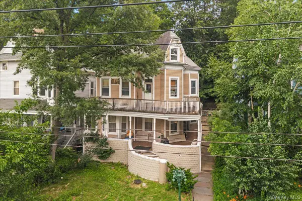 512 Warburton Avenue, Yonkers, NY 10701