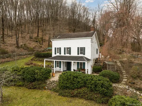 30 Wilcox Road, Verbank, NY 12585