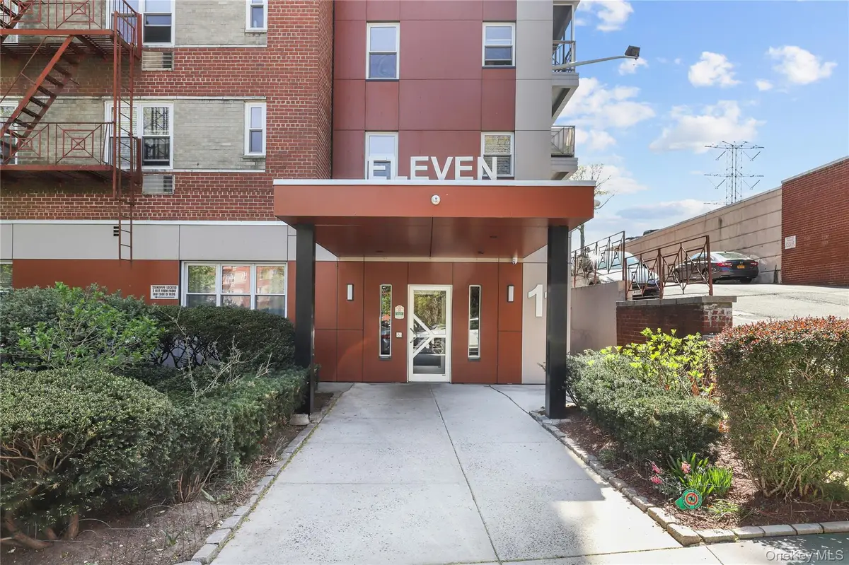 11 Balint Drive #351, Yonkers, NY 10710 - #1