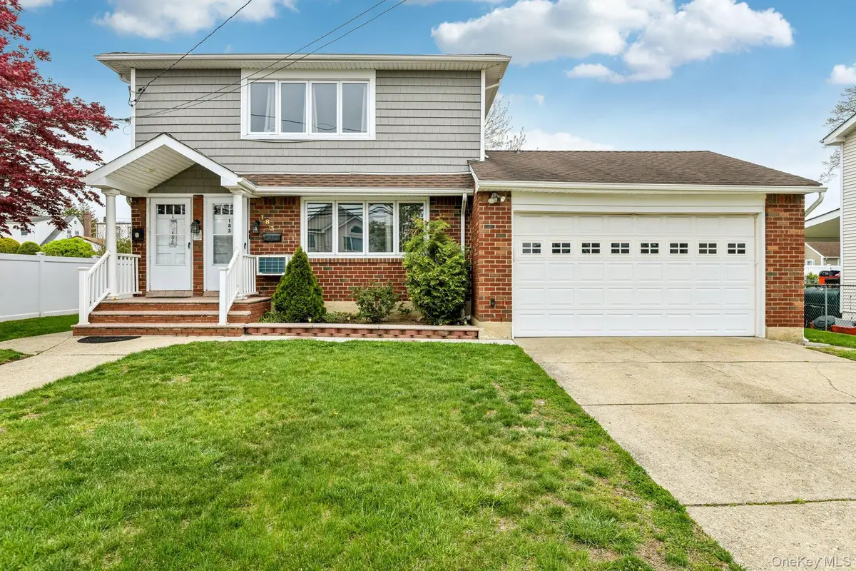 183 Litchfield Avenue, Elmont, NY 11003 - #1