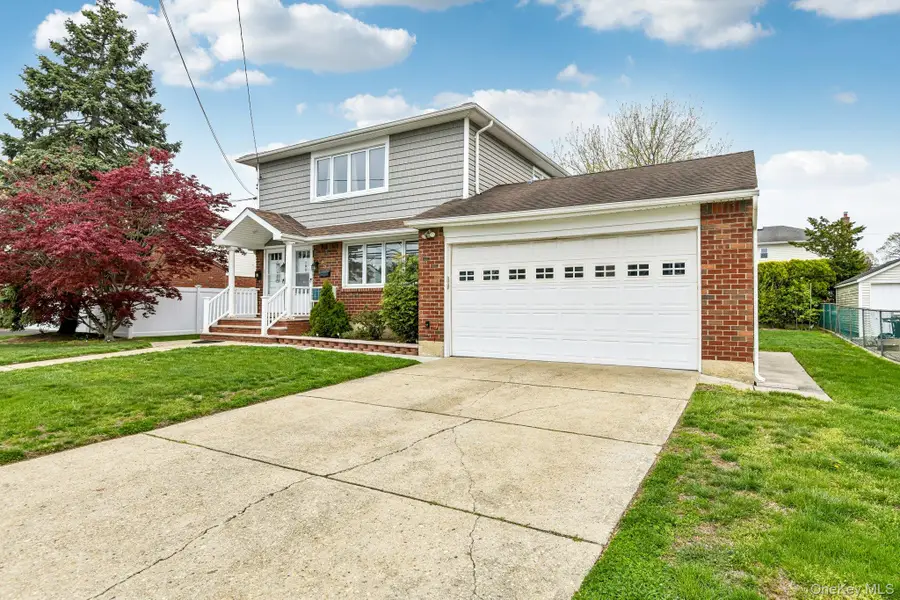 183 Litchfield Avenue, Elmont, NY 11003 - #2