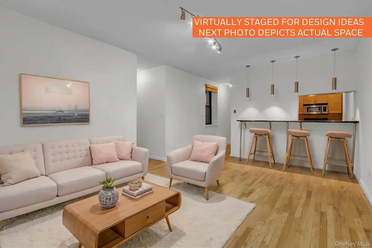 66-72 Saint Nicholas Avenue #3G, New York, NY 10026 - #1