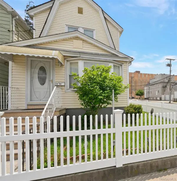 115-02 120 Street, South Ozone Park, NY 11420