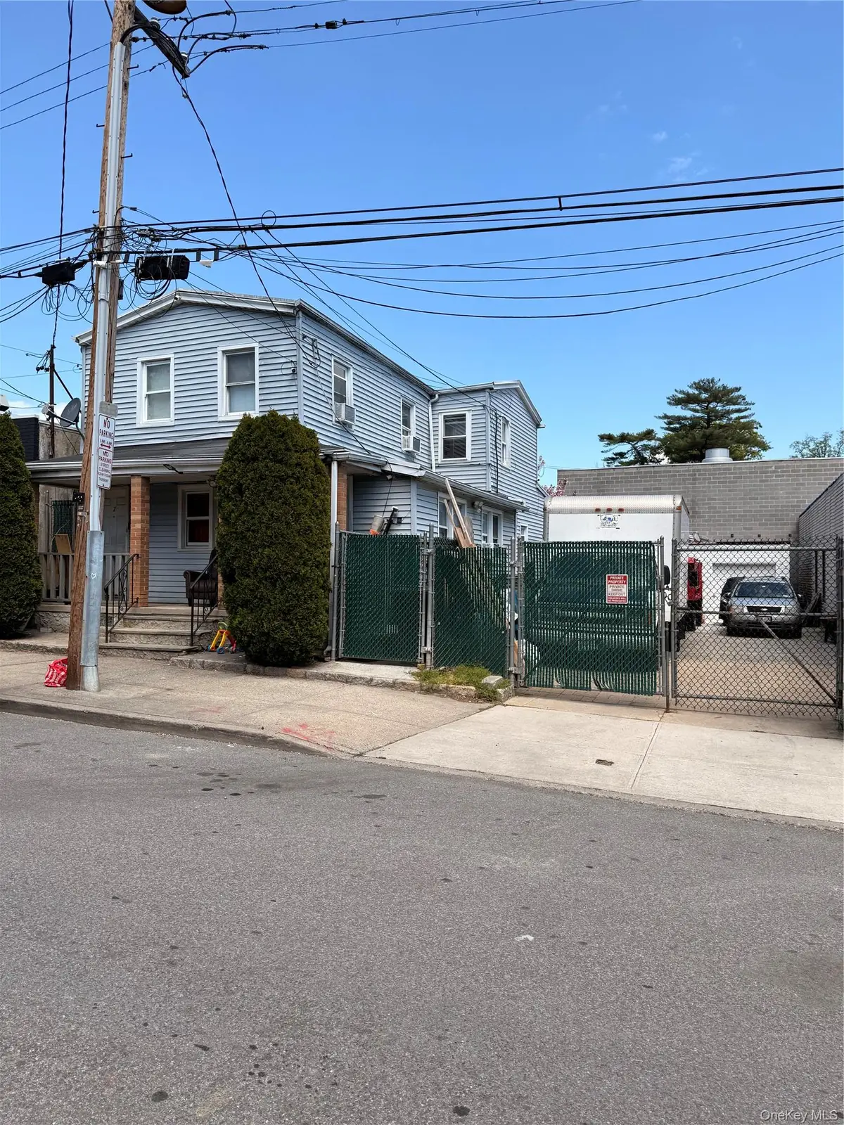 32 Bulkley Avenue, Port Chester, NY 10573 - #1