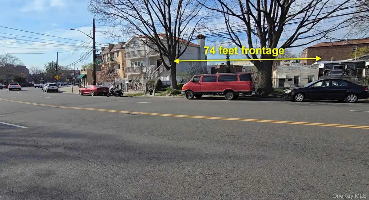 70-07, 70-11 Ditmars Boulevard, East Elmhurst, NY 11370 - #1