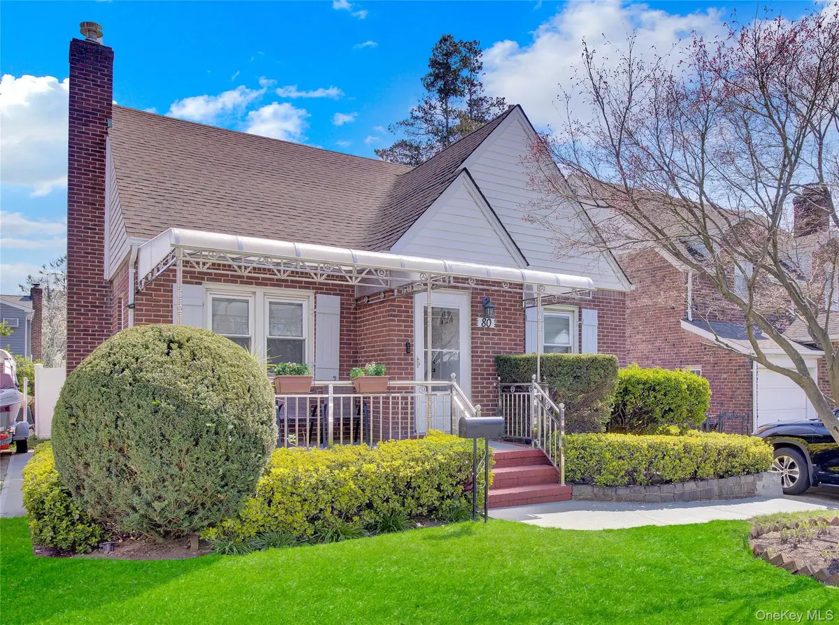 80 Wellington Road S, West Hempstead, NY 11552 - #1