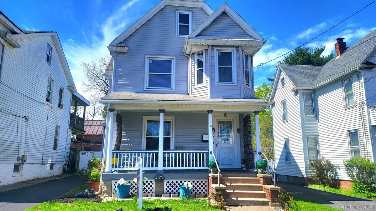 10 Corlies Avenue, Poughkeepsie, NY 12601 - #1