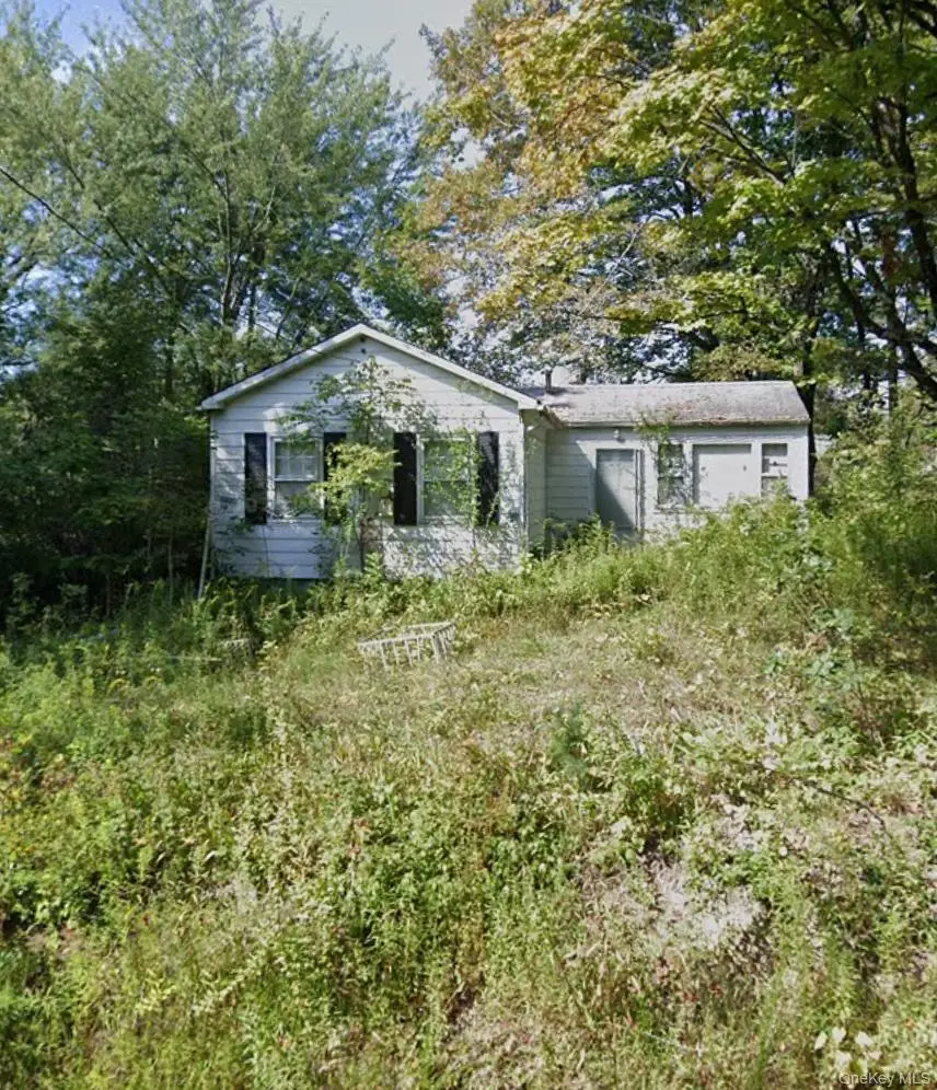 50 Grandview Avenue, Kerhonkson, NY 12446 - #1