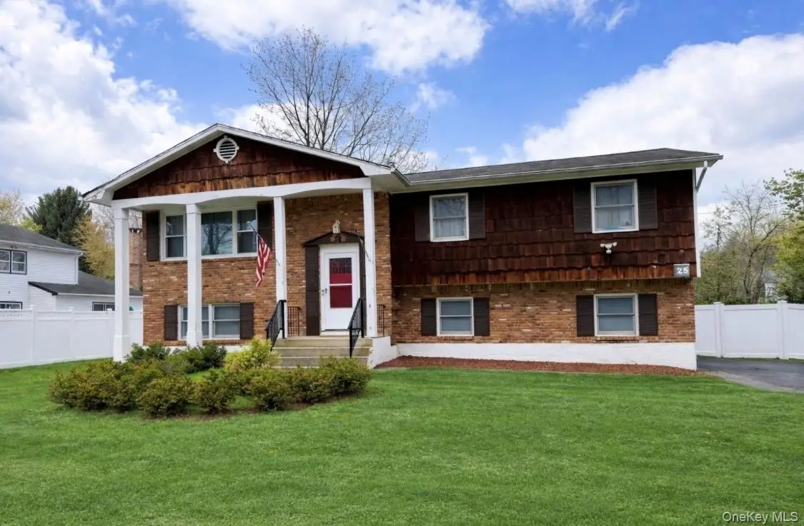 25 Rosman Road, Thiells, NY 10984 - #1