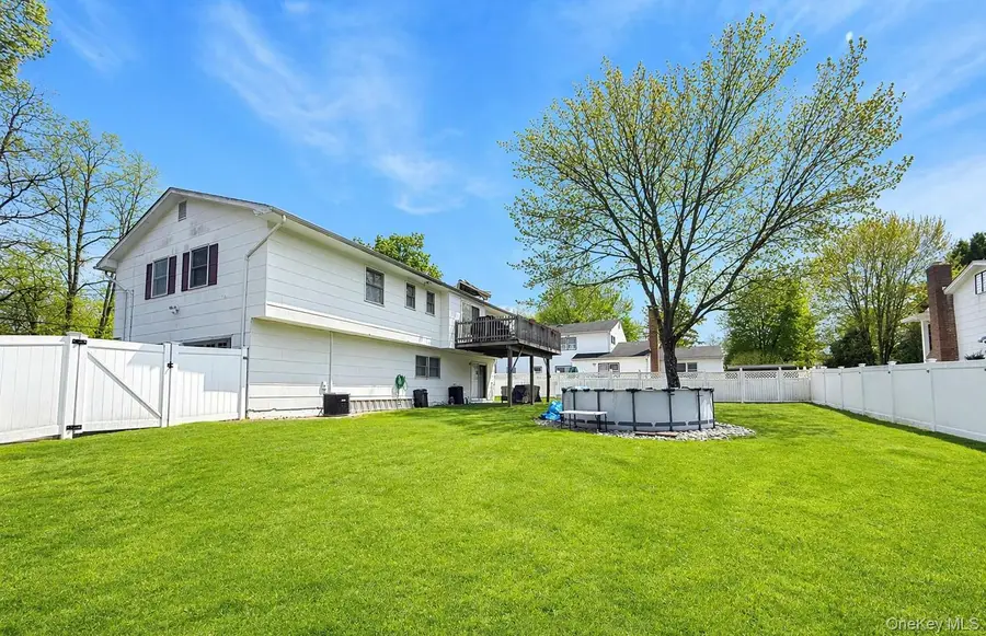 25 Rosman Road, Thiells, NY 10984 - #2