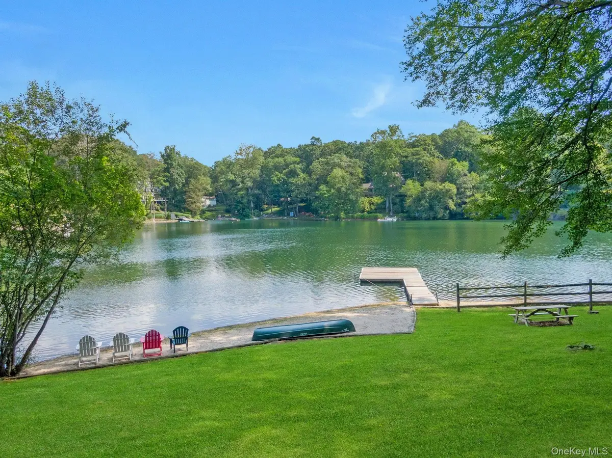 8 N Lake Road, Armonk, NY 10504 - #1