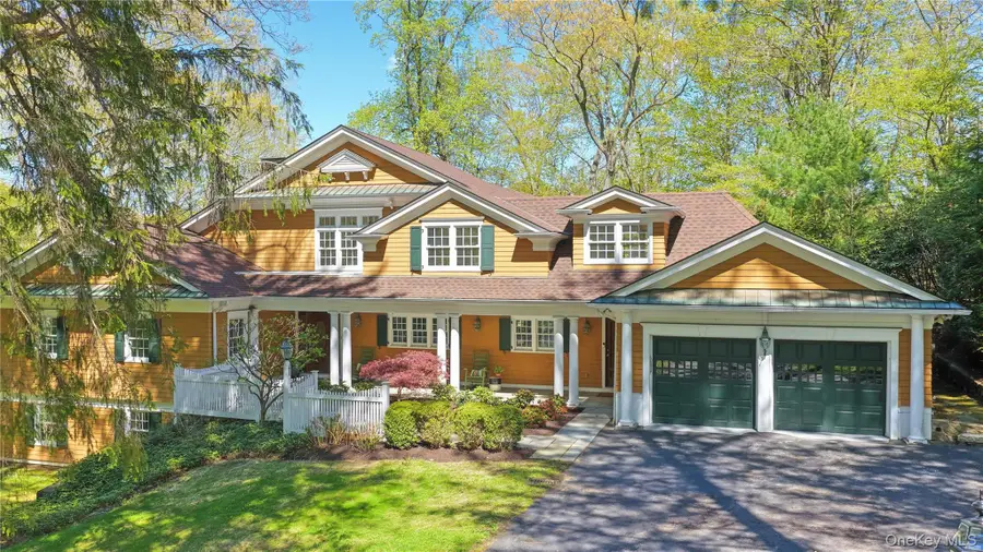 8 N Lake Road, Armonk, NY 10504 - #2