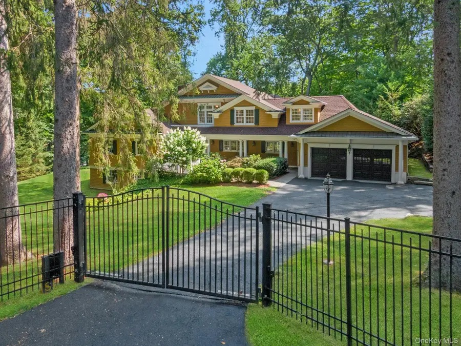8 N Lake Road, Armonk, NY 10504 - #3