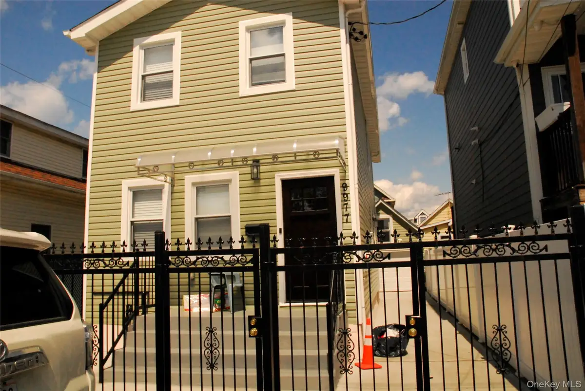 9977 164th Drive, Howard Beach, NY 11414 - #1