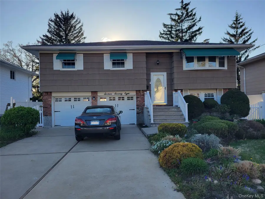 1678 Park Avenue, Merrick, NY 11566 - #2