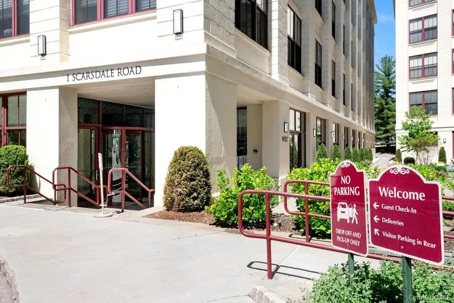 1 Scarsdale Road #319, Tuckahoe, NY 10707 - #3