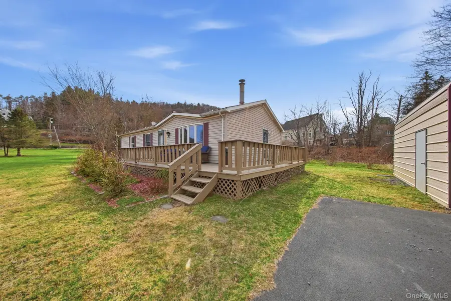 32 Meadow Street, Livingston Manor, NY 12758 - #3