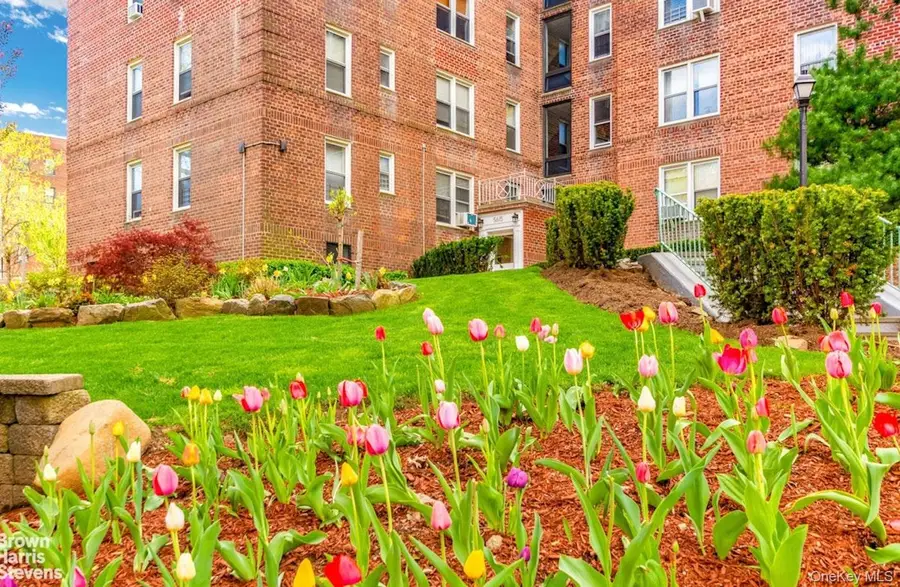 5645 Netherland Avenue #6E, Bronx, NY 10463 - #3