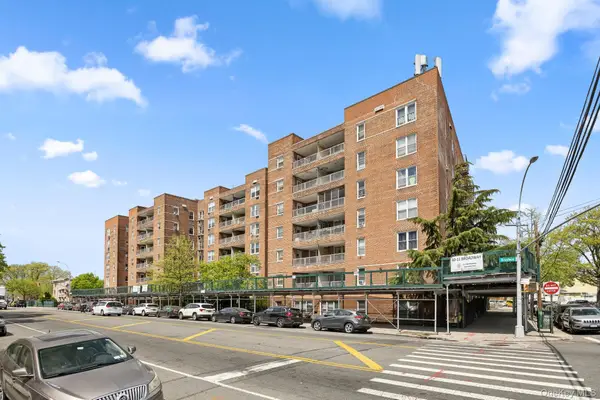 60-11 Broadway #3S, Woodside, NY 11377