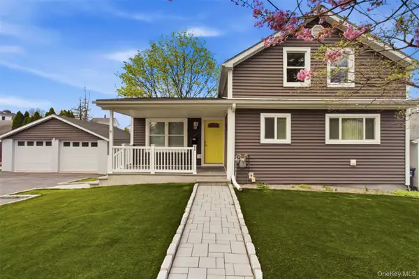 27 N Mesier Avenue, Wappingers Falls, NY 12590