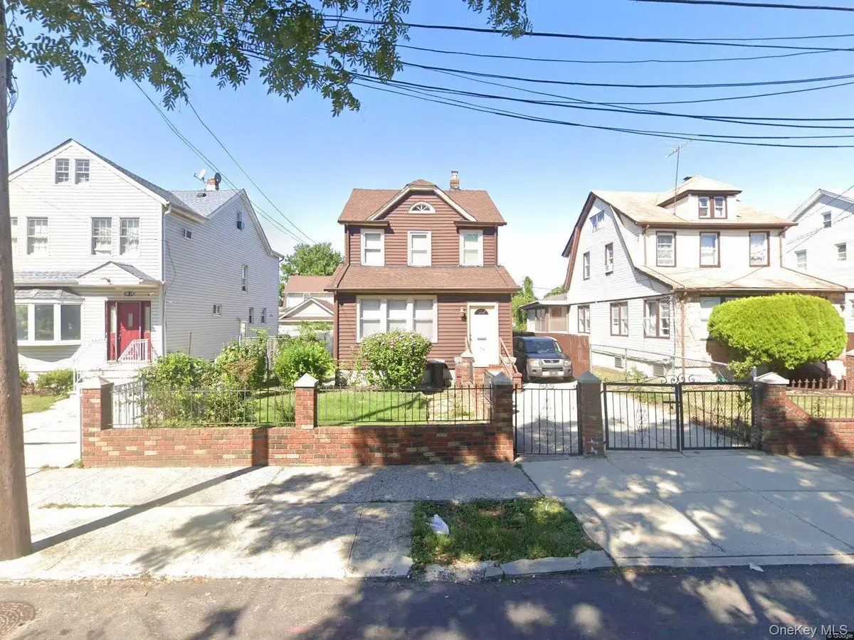 13430 228th Street, Laurelton, NY 11413 - #1