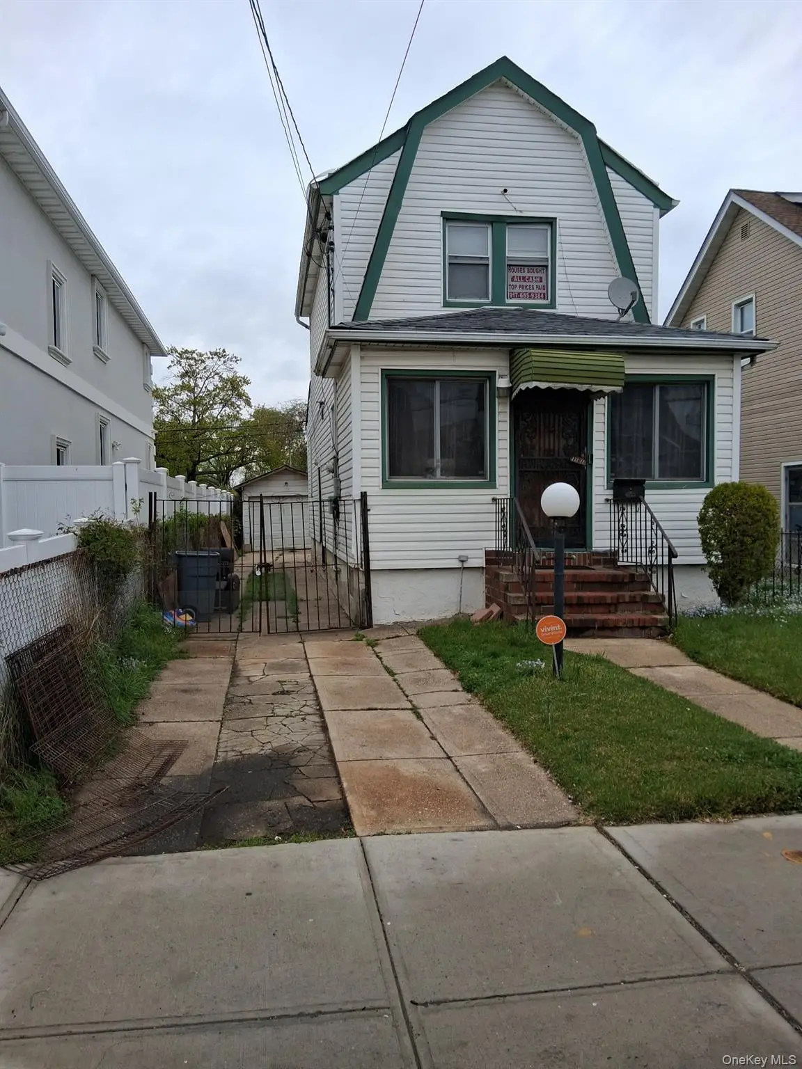 121 11 Merrill Street, Jamaica, NY 11434 - #1