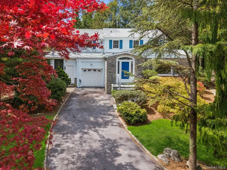 22 Lafayette Road, Larchmont, NY 10538 - #2