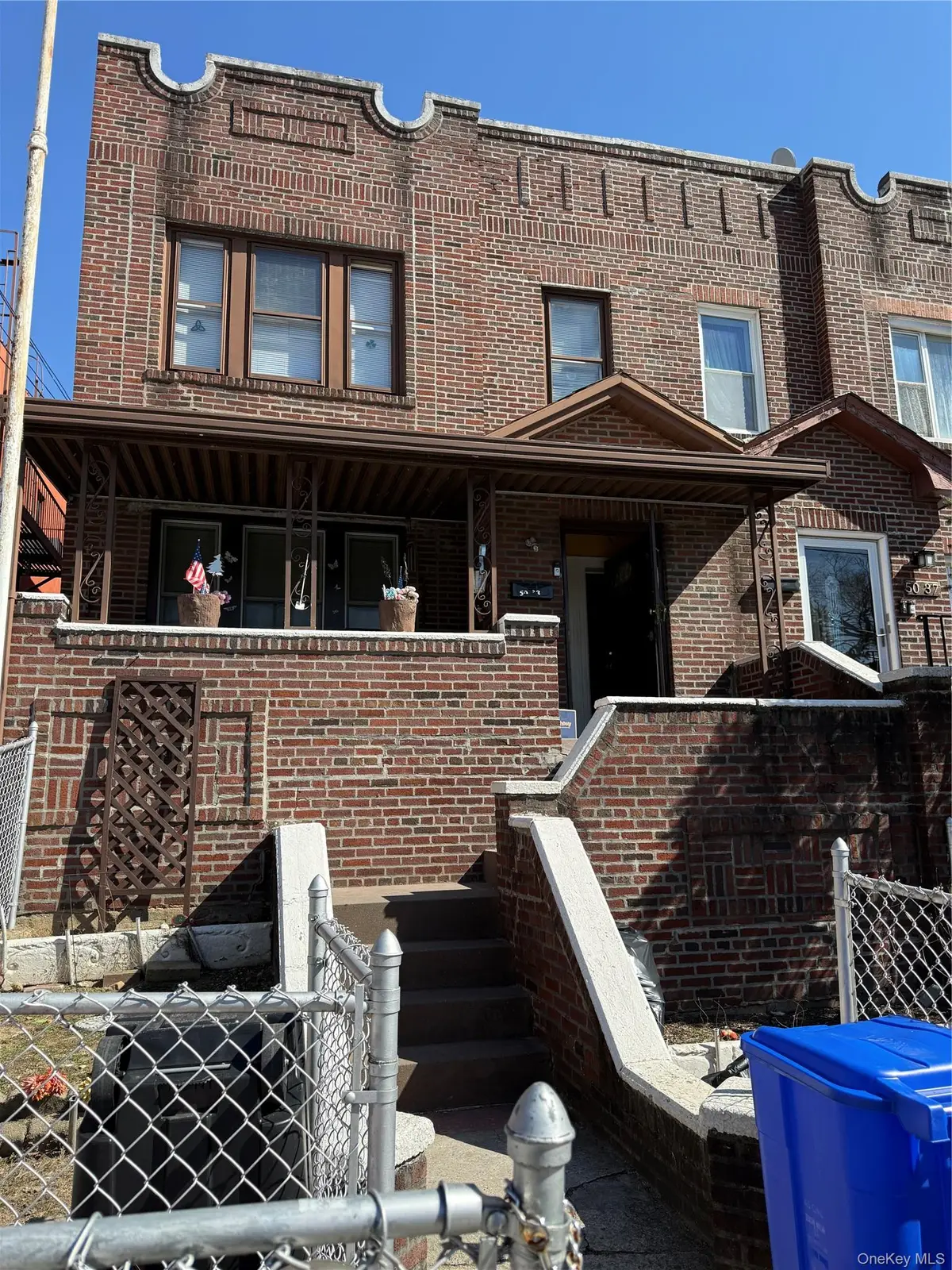 50-33 39th Place,, Sunnyside, NY 11104 - #1