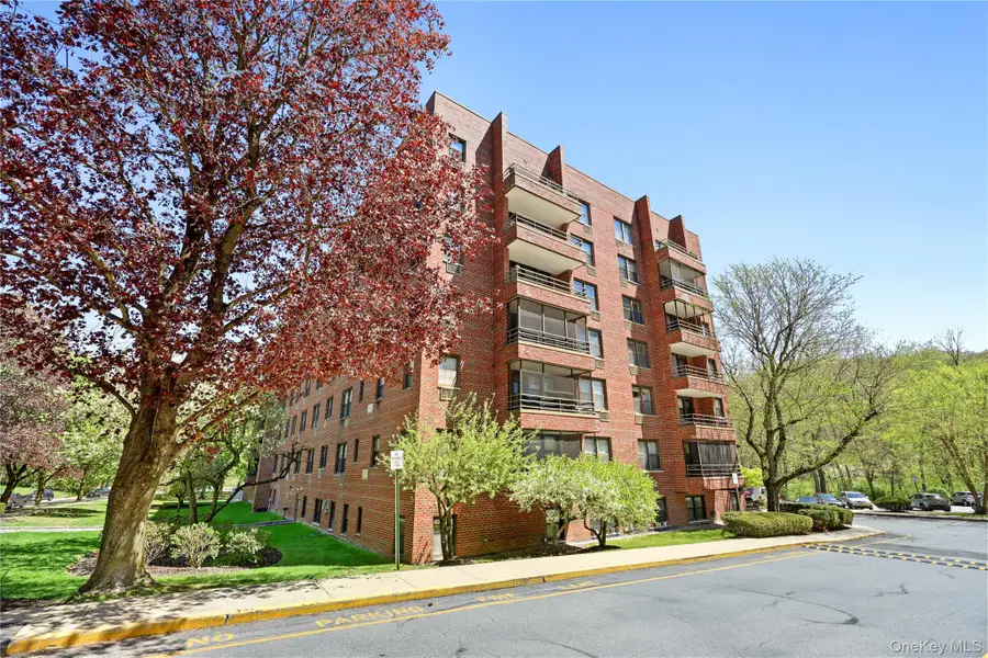 70 Barker Street #510, Mount Kisco, NY 10549 - #2