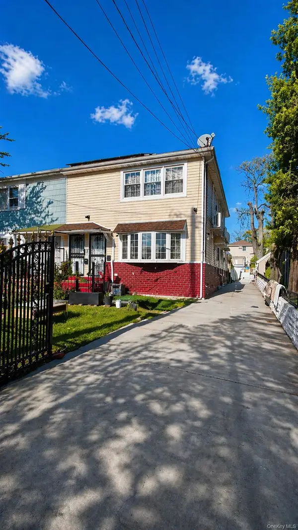 11615 142nd Street, Jamaica, NY 11436