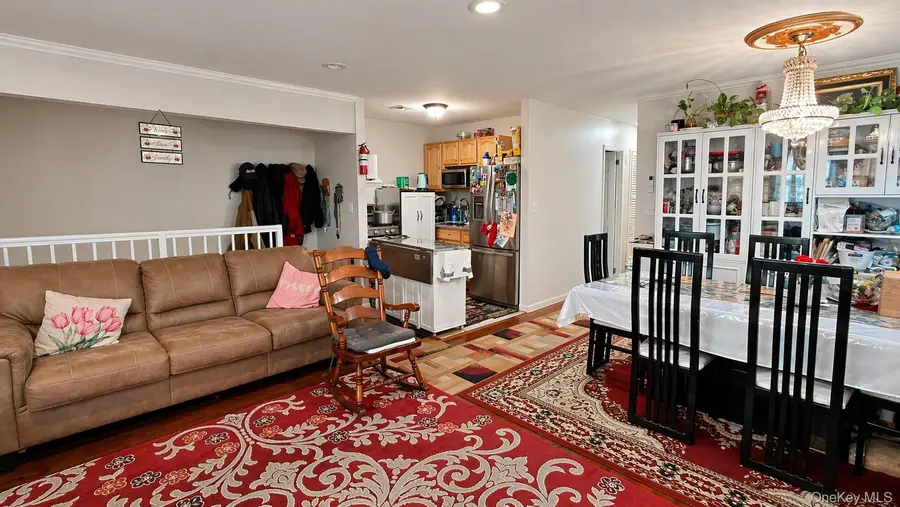 11615 142nd Street, Jamaica, NY 11436 - #3