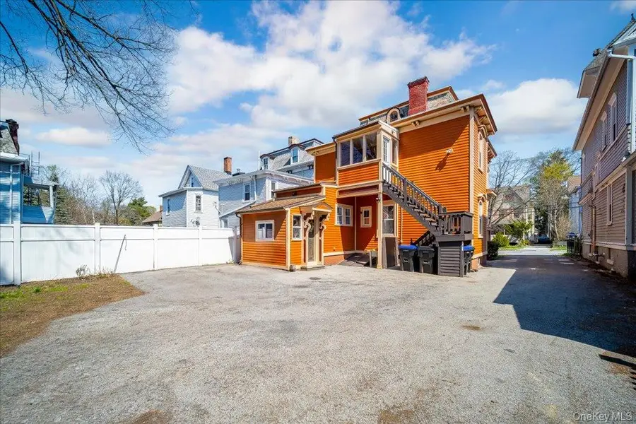 25 Balding Avenue, Poughkeepsie, NY 12601 - #2