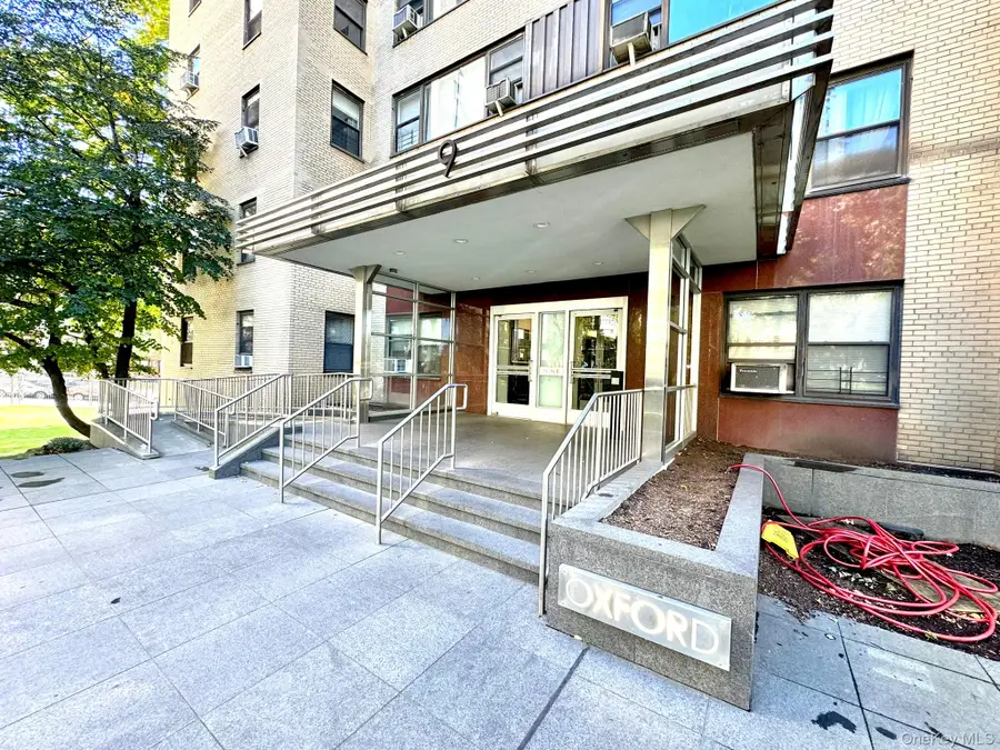 9 Fordham Hill Oval #1H, Bronx, NY 10468 - #2