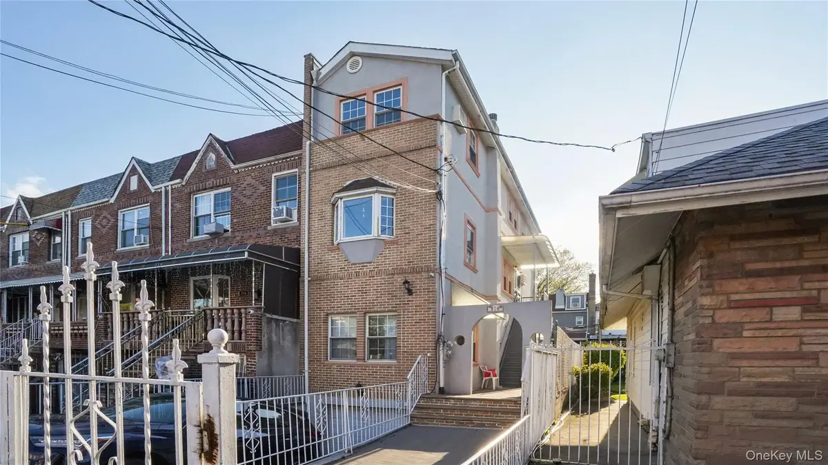 514 E 53rd Street, Brooklyn, NY 11203 - #1