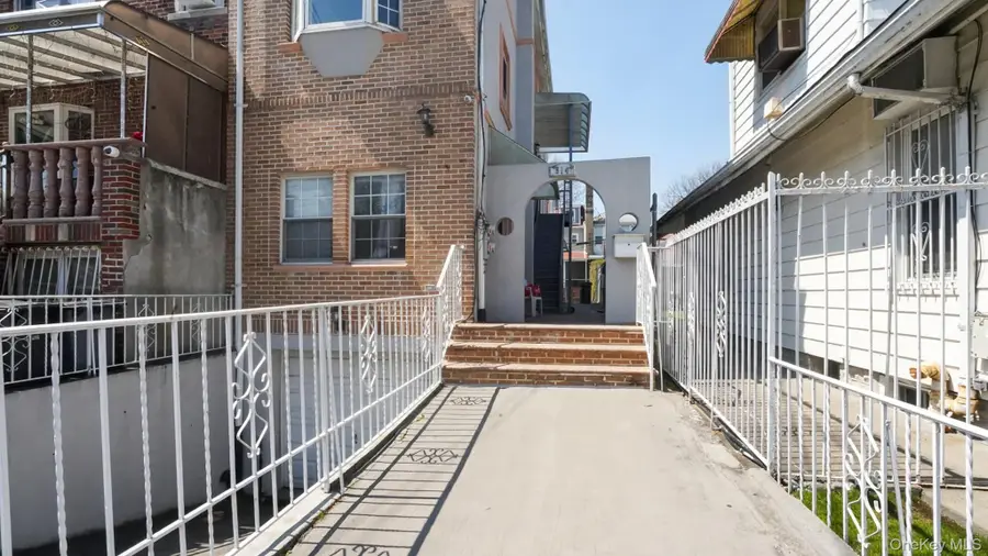 514 E 53rd Street, Brooklyn, NY 11203 - #2