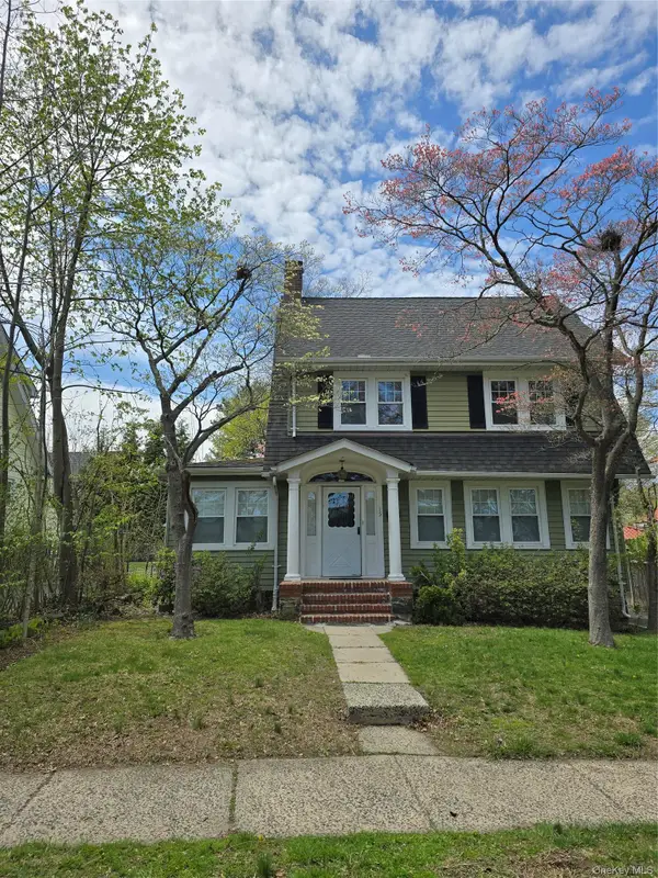 15 Roosevelt Avenue, Rye, NY 10580