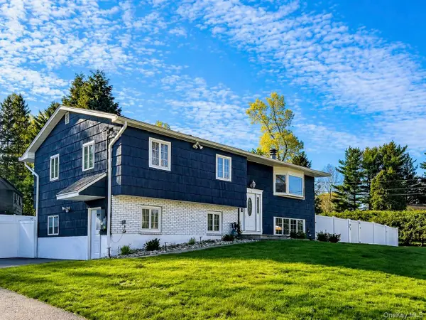 3 Durant Road, New City, NY 10956