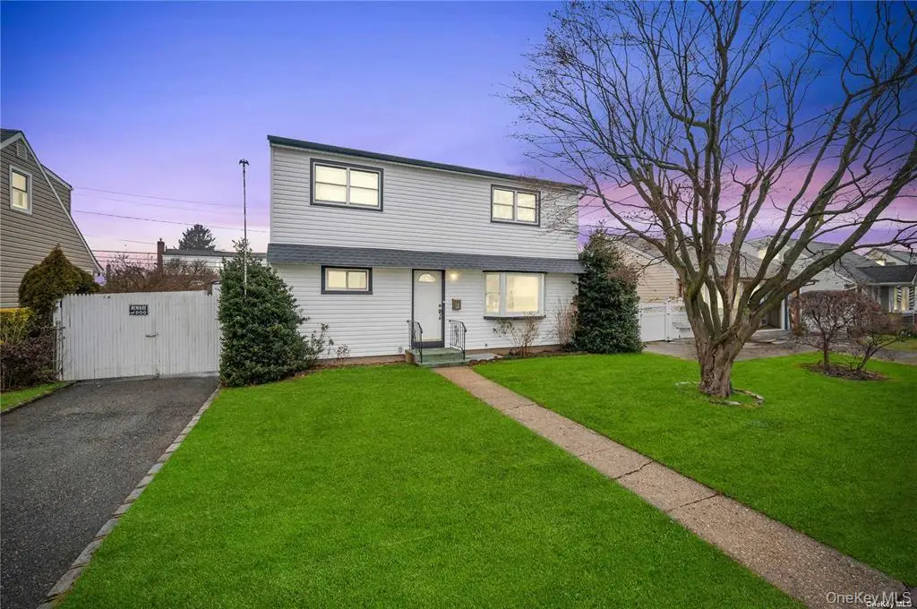 54 Ketcham Avenue, Hicksville, NY 11801 - #1