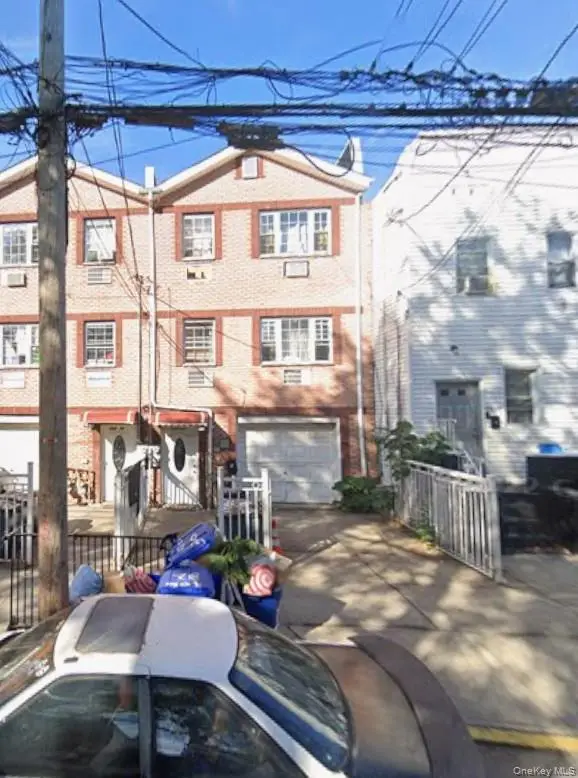 106-30 156th Street, Jamaica, NY 11433 - #1