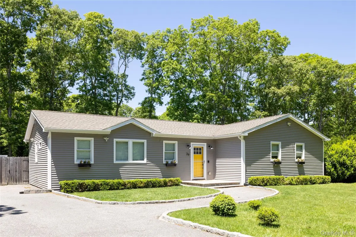 29 Matthews Drive, Speonk, NY 11972 - #1