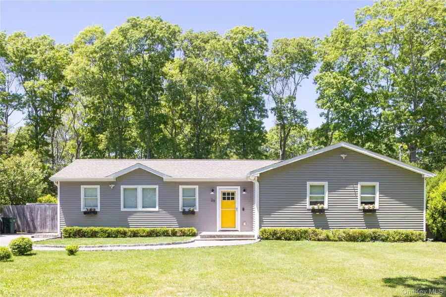 29 Matthews Drive, Speonk, NY 11972 - #2