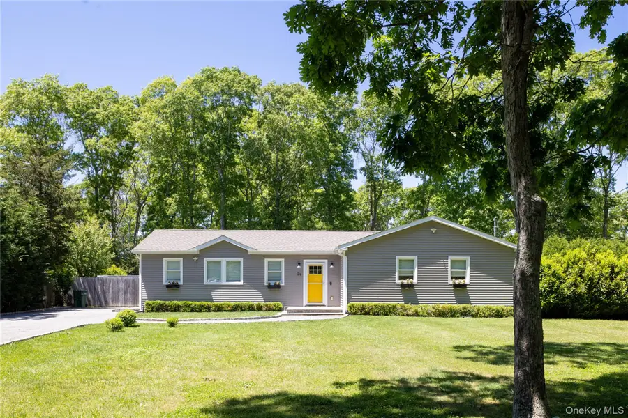 29 Matthews Drive, Speonk, NY 11972 - #3