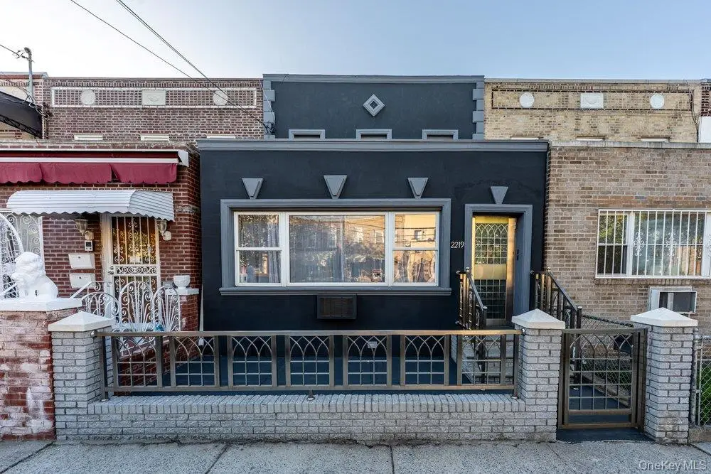2219 28th Street, Astoria, NY 11105 - #1